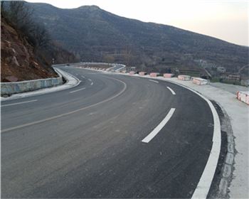 公路工程設(shè)計(jì)公司