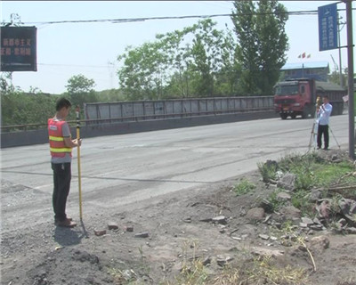 河南公路工程設(shè)計