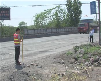 萬(wàn)通公路規(guī)劃勘察設(shè)計(jì)有限責(zé)任公司