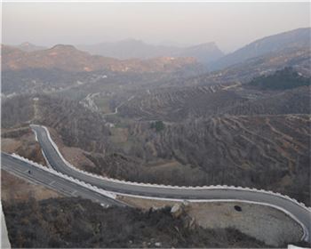 公路設計階段如何劃分？