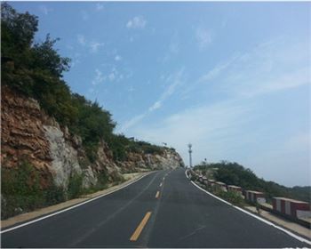 公路工程要施工的時(shí)候要做哪些準(zhǔn)備呢？