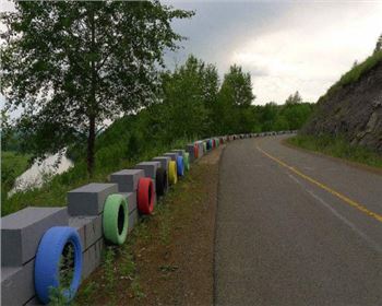 未來道路建設(shè)的熱點(diǎn)和趨勢在哪里？