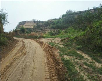 特殊路基的定義是什么？