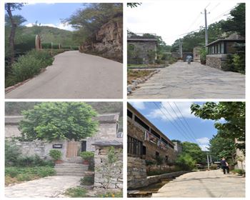 萬(wàn)通公司組織 參觀考察美麗鄉(xiāng)村建設(shè)活動(dòng)