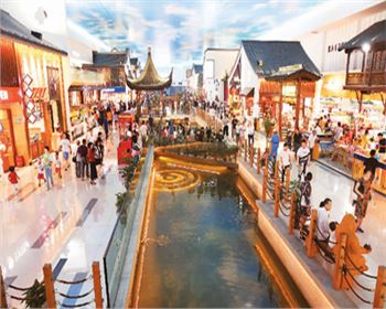 高速服務(wù)區(qū)并不是單一的加油和泡面了，這些體驗(yàn)?zāi)憧隙](méi)有見過(guò)