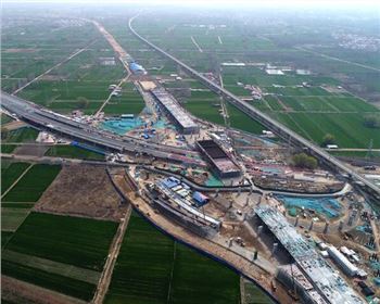 打通“斷頭路”，今年河南計(jì)劃開工普通干線公路項(xiàng)目118個(gè)