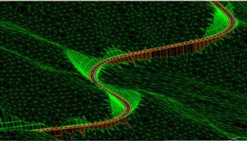 河南公路工程設(shè)計 河南公路工程設(shè)計