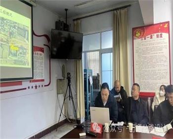 優(yōu)化設計、推進落實